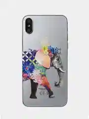 Алый чехол силиконовый для iPhone 6/6S/6plus/6Splus/7/8/SE20/7plus/8plus/X/XS/XR/11/11Pro/Max12