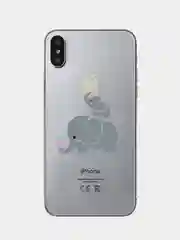 Вишнёвый чехол силиконовый для iPhone 6/6S/6plus/6Splus/7/8/SE20/7plus/8plus/X/XS/XR/11/11Pro/Max12