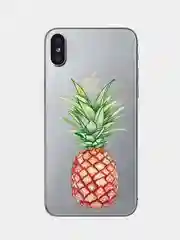 Лесной зеленый чехол силиконовый для iPhone 6/6S/6plus/6Splus/7/8/SE20/7plus/8plus/X/XS/XR/11/11Pro/Max12