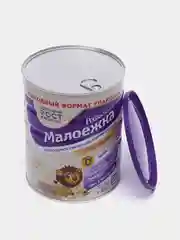 Смесь детская PediaSure Малоежка ваниль сбалансированное питание, с 12 мес, 850 г