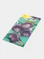 Семена цветов Кобея "Синий кит"
