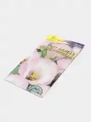 Семена Эустома "Алмаз белый с розовым"