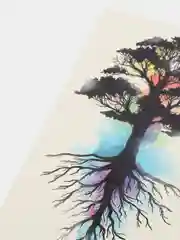 Аметистовый переводные временные водные татуировки