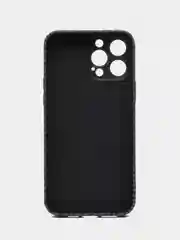 Угольный чехол Kaws для iPhone 13 Pro Max