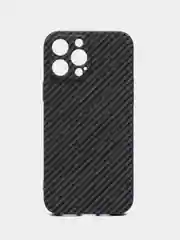 Угольный чехол Kaws для iPhone 13 Pro Max