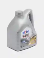 Моторное масло MOBIL SUPER 3000 X1 FORMULA FE 5W-30 Синтетическое