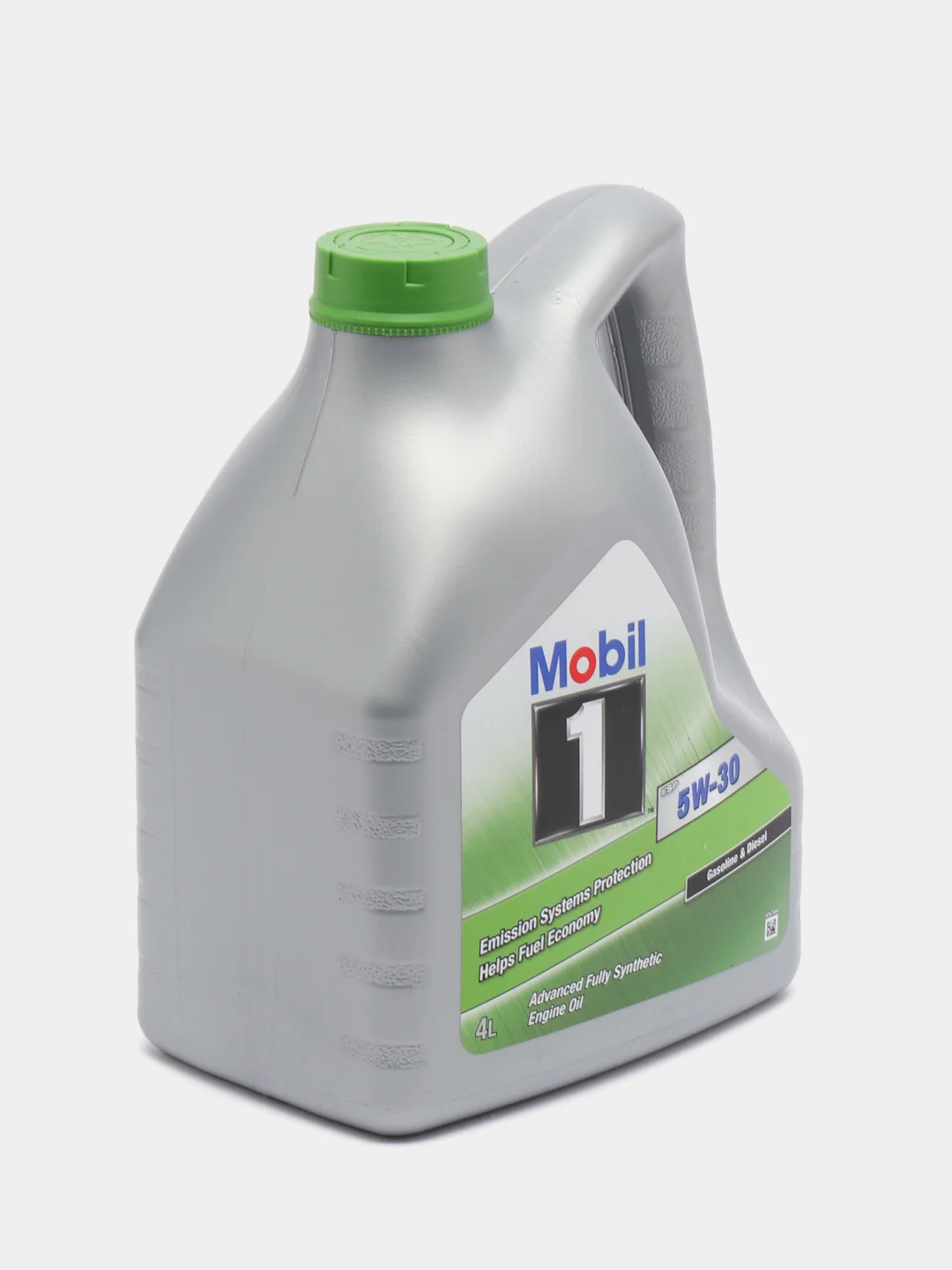 Моторное масло MOBIL ESP 5W-30, синтетическое