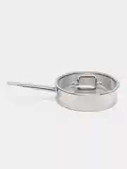 Сотейник Ivlev Chef Royal, 26 х 7 см, 3,7 л, со стеклянной крышкой, индукция