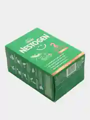 Смесь детская NESTOGEN 2 сухая молочная, с 6 мес, 600 г