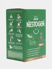 Смесь детская NESTOGEN 2 сухая молочная, с 6 мес, 600 г