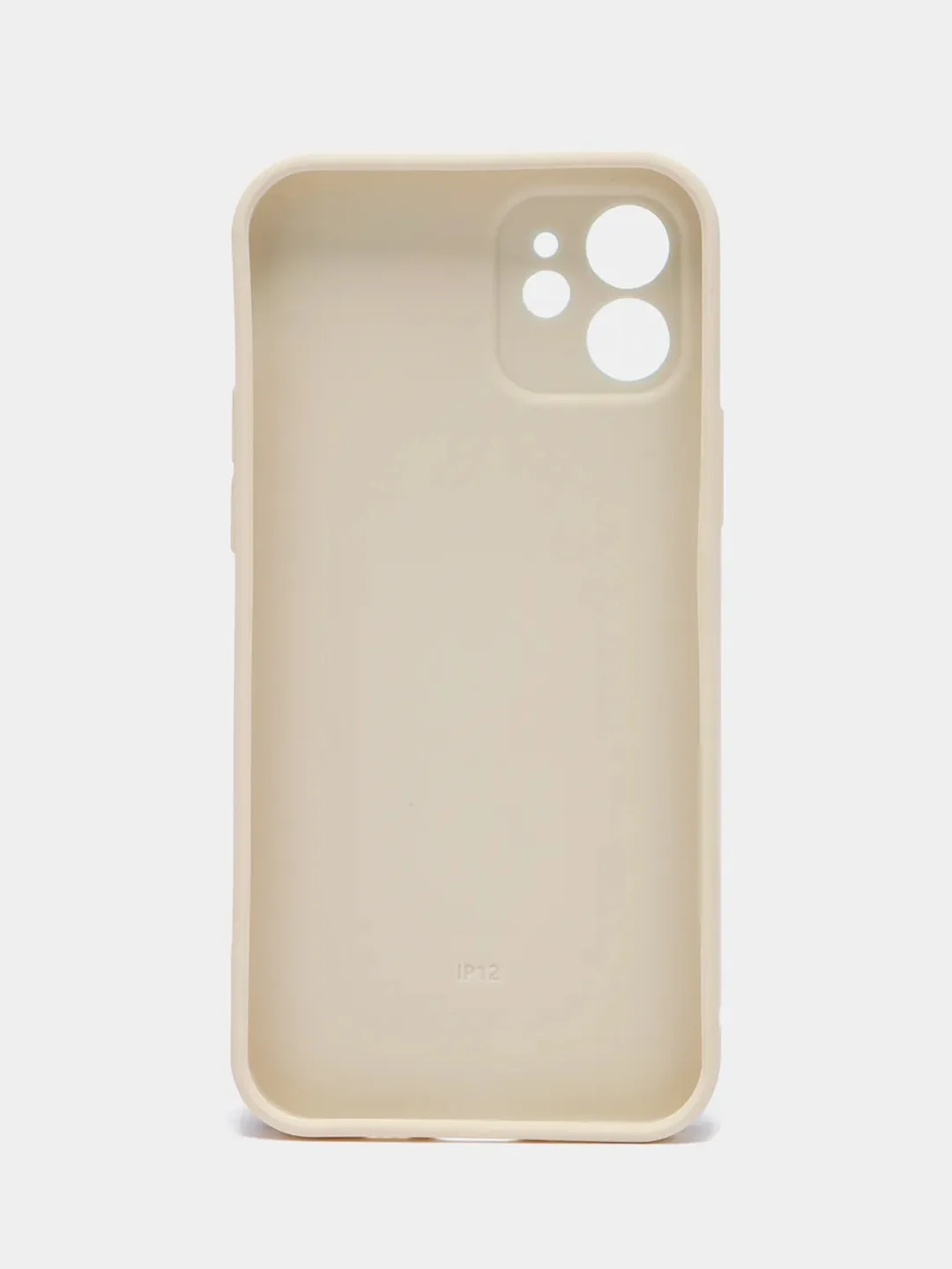 Желтый чехол на iPhone айфон 13 Pro, 11 Pro Max, 12 Pro Max, 13 Pro Max
