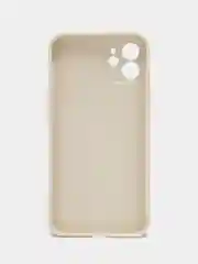Желтый чехол на iPhone айфон 13 Pro, 11 Pro Max, 12 Pro Max, 13 Pro Max