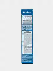 Каша детская GERBER овсяная безмолочная 180 г
