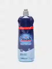 Finish Ополаскиватель для посудомоечной машины , 800 мл