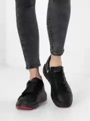 Серый женские кроссовки