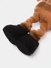 Карамельный новогодняя игрушка