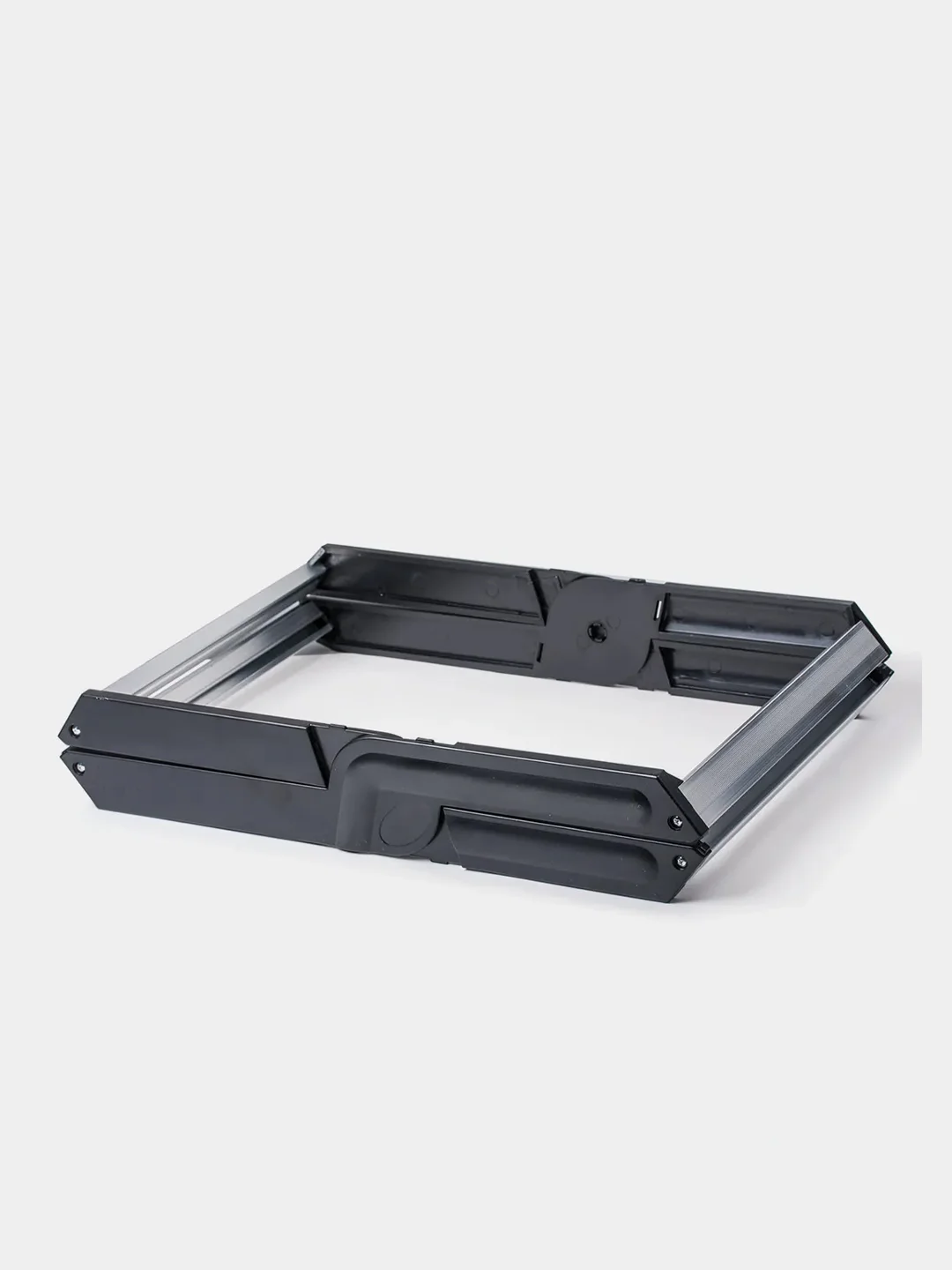 Подставка для подвесных папок BRAUBERG (Италия), до 40 папок А4/Foolscap, 410х275х320 мм, черная, 235344