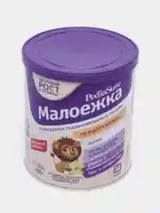 Смесь детская PediaSure "Малоежка", ваниль, с 12 месяцев, 400 г