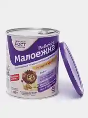 Смесь детская PediaSure "Малоежка", ваниль, с 12 месяцев, 400 г