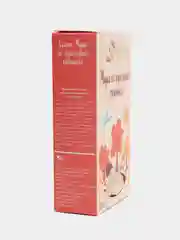 Мука из зародышей пшеницы, 200 гр
