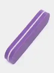 Фиолетовый баф для ногтей