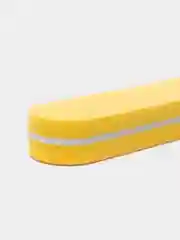Голубой баф для ногтей