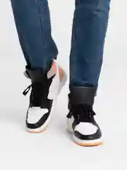 Ботинки осенние мужские