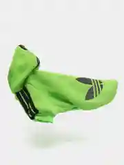 Зеленый толстовка для собак и кошек, с капюшоном