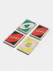 Алый настольная игра УНО (UNO)