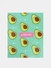 Дневник школьный для 1-11 классов аниме