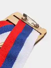 Значок "Сила V правде"