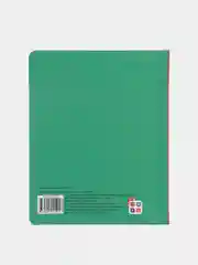 Читательский дневник для влюблённых в книги MyArt, А5, 7БЦ