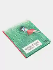 Читательский дневник для влюблённых в книги MyArt, А5, 7БЦ