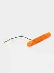Оранжевый подсветка светодиодная,  габаритные огни LED 12-24v