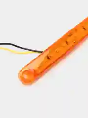 Красный подсветка светодиодная,  габаритные огни LED 12-24v