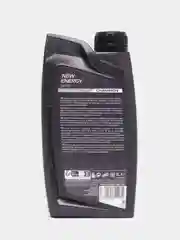 Автомобильное синтетическое моторное масло Champion New Energy, 5W40, 1 л