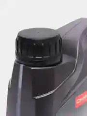 Автомобильное синтетическое моторное масло Champion New Energy, 5W40, 1 л