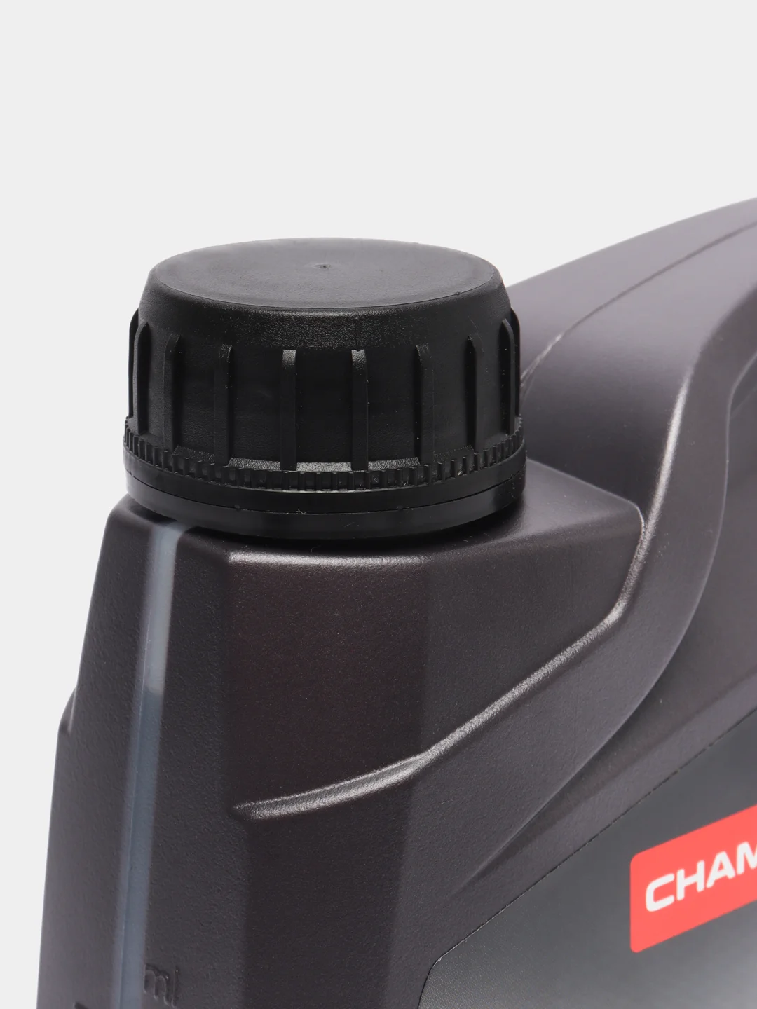 Автомобильное синтетическое моторное масло Champion Life Extension, 5w40 HM, 1 л
