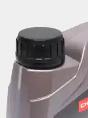 Автомобильное синтетическое моторное масло Champion Oem Specific 5W30 SP Extra, 1 л