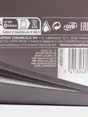 Автомобильное синтетическое моторное масло Champion Oem Specific 5W30 SP Extra, 1 л