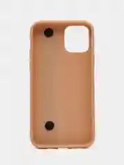 Бежевый чехол Apple iPhone 6/6S, 7/8/SE2020, 7 Plus/8 Plus, X/XS, XS Max, XR, 11/11 Pro/11 Pro Max
