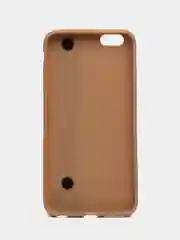 Бежевый чехол Apple iPhone 6/6S, 7/8/SE2020, 7 Plus/8 Plus, X/XS, XS Max, XR, 11/11 Pro/11 Pro Max