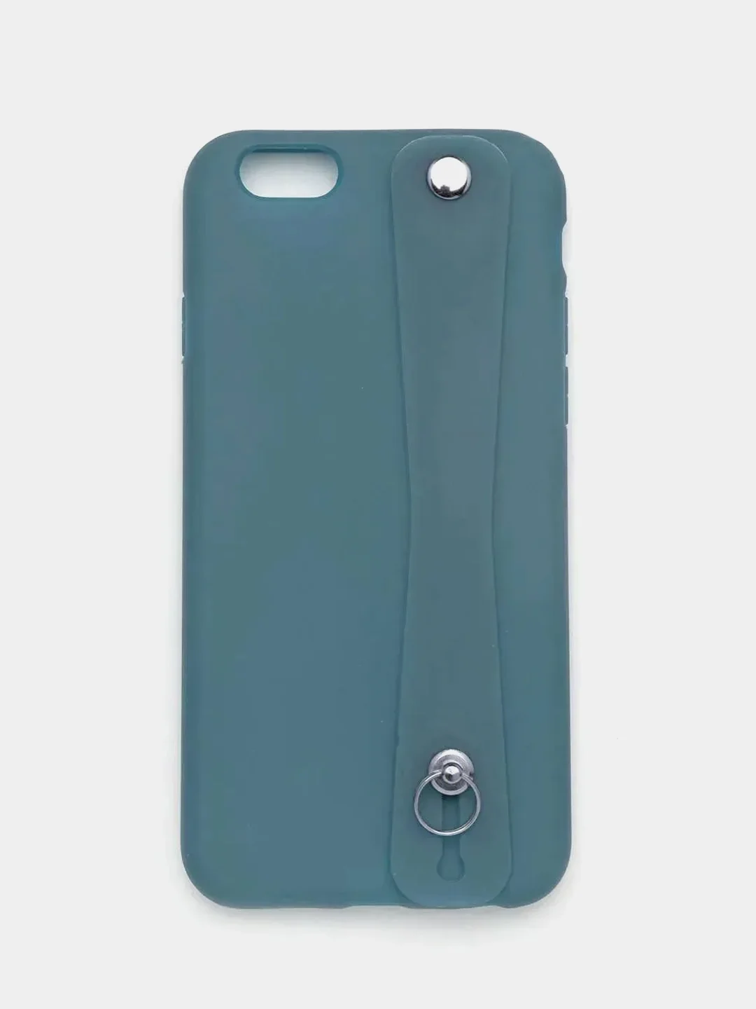 Морской чехол Apple iPhone 6/6S, 7/8/SE2020, 7 Plus/8 Plus, X/XS, XS Max, XR, 11/11 Pro/11 Pro Max