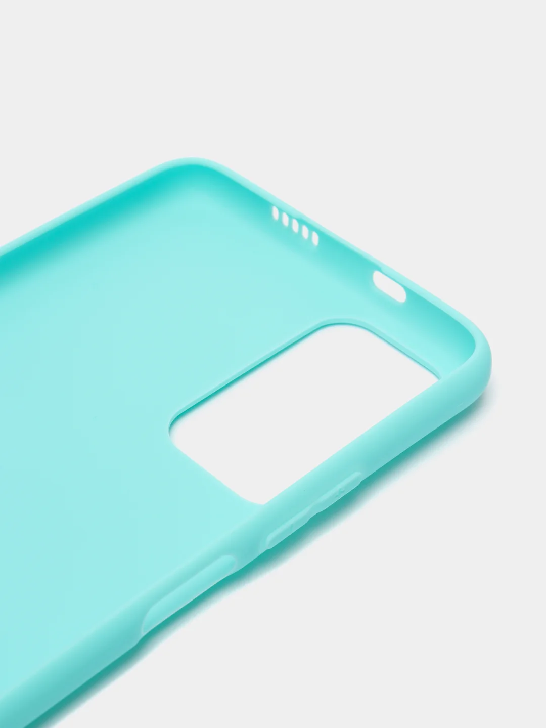 Ледяной чехол для Xiaomi Poco M4 Pro 5G, Redmi Note 11 5G, (Поко М4 Про 5G, Нот 11 5G) силиконовый