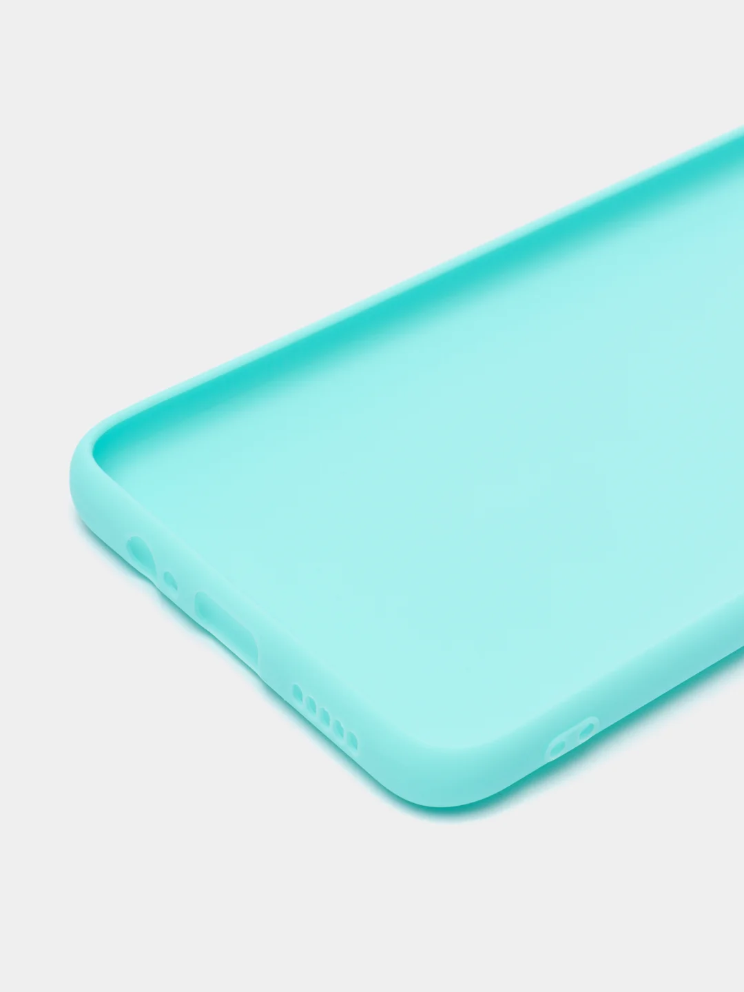 Ледяной чехол для Xiaomi Poco M4 Pro 5G, Redmi Note 11 5G, (Поко М4 Про 5G, Нот 11 5G) силиконовый