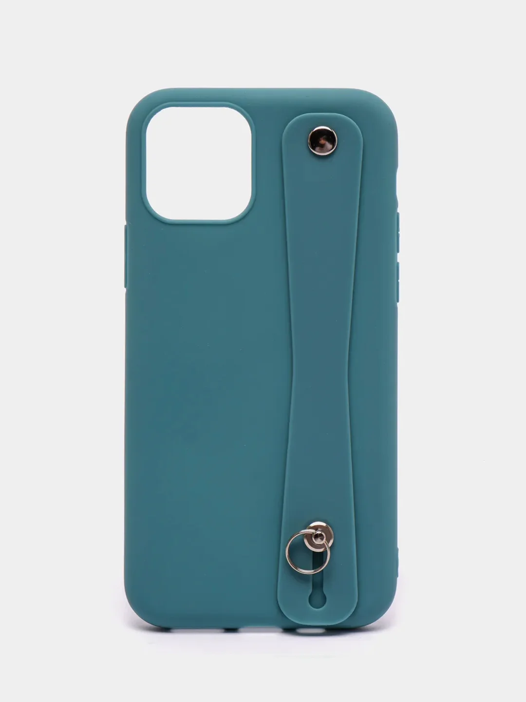 Морской чехол Apple iPhone 6/6S, 7/8/SE2020, 7 Plus/8 Plus, X/XS, XS Max, XR, 11/11 Pro/11 Pro Max
