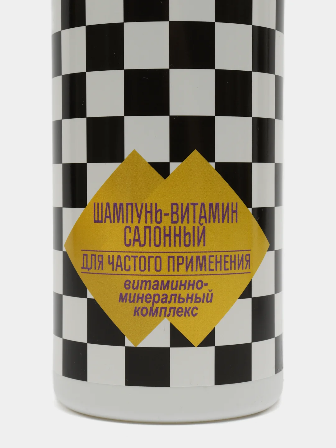 Шампунь для ежедневного применения Витаминный + кондиционер (набор 2000 мл), Indigo style