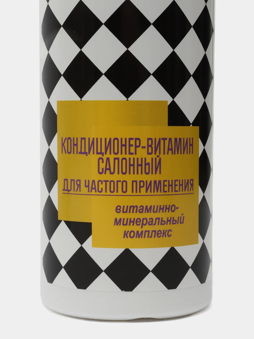 Шампунь для ежедневного применения Витаминный + кондиционер (набор 2000 мл), Indigo style