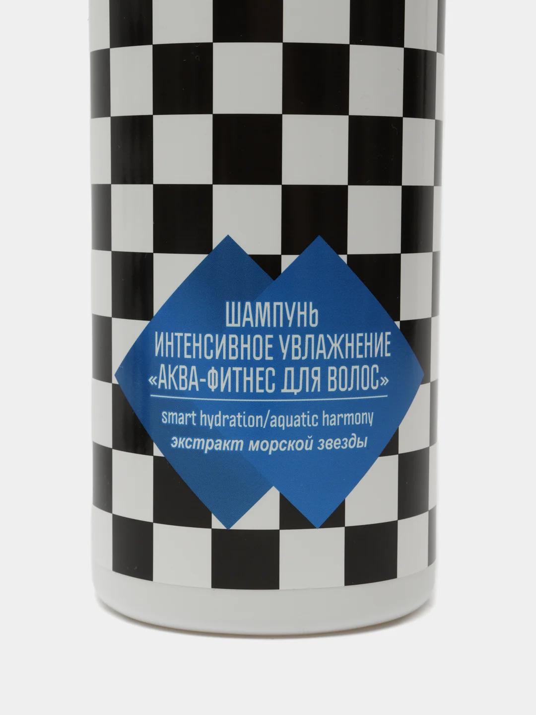 Шампунь увлажняющий для волос и кондиционер (по 1000 мл) Indigo Style