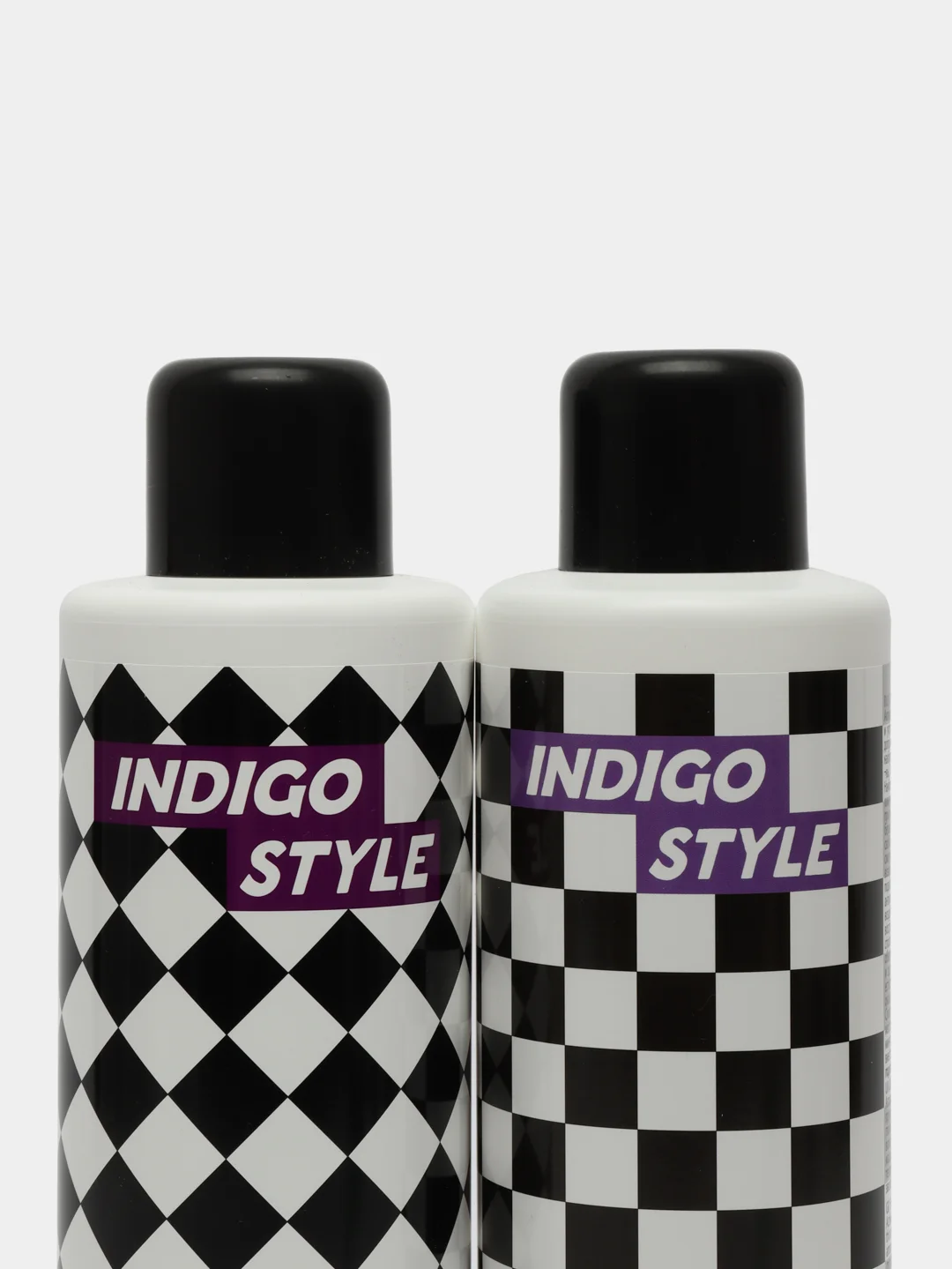 Шампунь увлажняющий для волос и кондиционер (по 1000 мл) Indigo Style